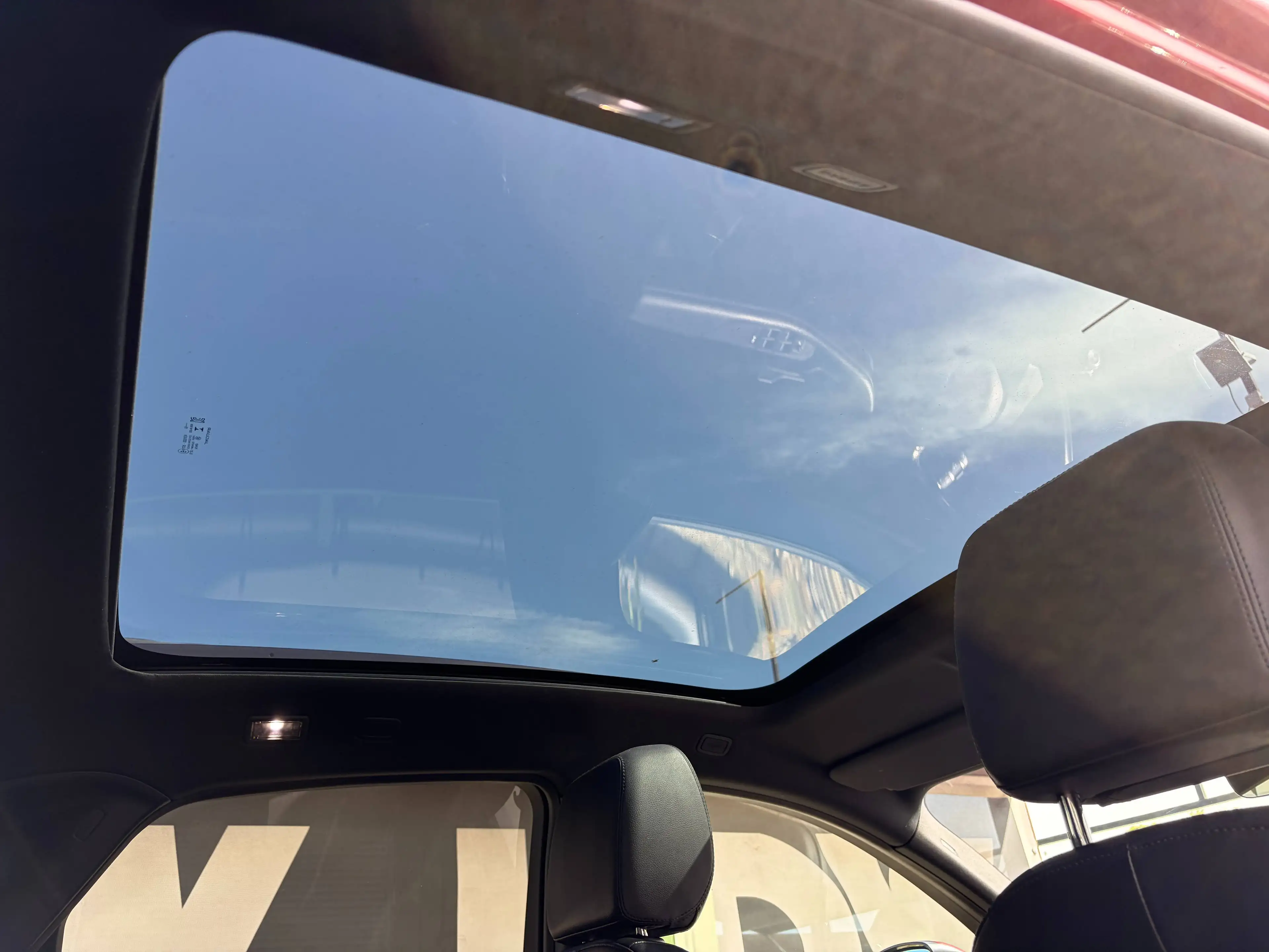 Jaguar E-Pace E-Pace 2.0 D S (EU6.2) — photo 13