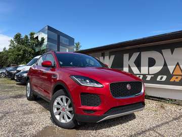 E-Pace 2.0 D S (EU6.2)