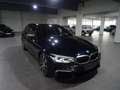 BMW 550 d XD JET BLACK ACC HUD PANO AHK LASER HK Zwart - thumbnail 21