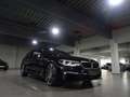 BMW 550 d XD JET BLACK ACC HUD PANO AHK LASER HK Nero - thumbnail 23