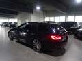 BMW 550 d XD JET BLACK ACC HUD PANO AHK LASER HK Noir - thumbnail 13