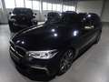 BMW 550 d XD JET BLACK ACC HUD PANO AHK LASER HK Noir - thumbnail 6