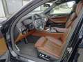 BMW 550 d XD JET BLACK ACC HUD PANO AHK LASER HK Schwarz - thumbnail 8