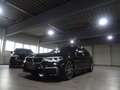 BMW 550 d XD JET BLACK ACC HUD PANO AHK LASER HK Nero - thumbnail 5