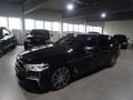 BMW 550 d XD JET BLACK ACC HUD PANO AHK LASER HK Noir - thumbnail 1