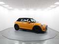 MINI Cooper D Cabrio Orange - thumbnail 10
