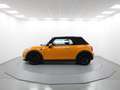 MINI Cooper D Cabrio Orange - thumbnail 3