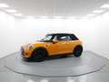 MINI Cooper D Cabrio Orange - thumbnail 2