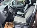 Volkswagen Caddy 2.0TDI Maxi Kombi 4M **KLIMA*1-HAND*SHZ** Brun - thumbnail 13