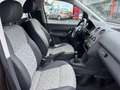 Volkswagen Caddy 2.0TDI Maxi Kombi 4M **KLIMA*1-HAND*SHZ** Marrone - thumbnail 14