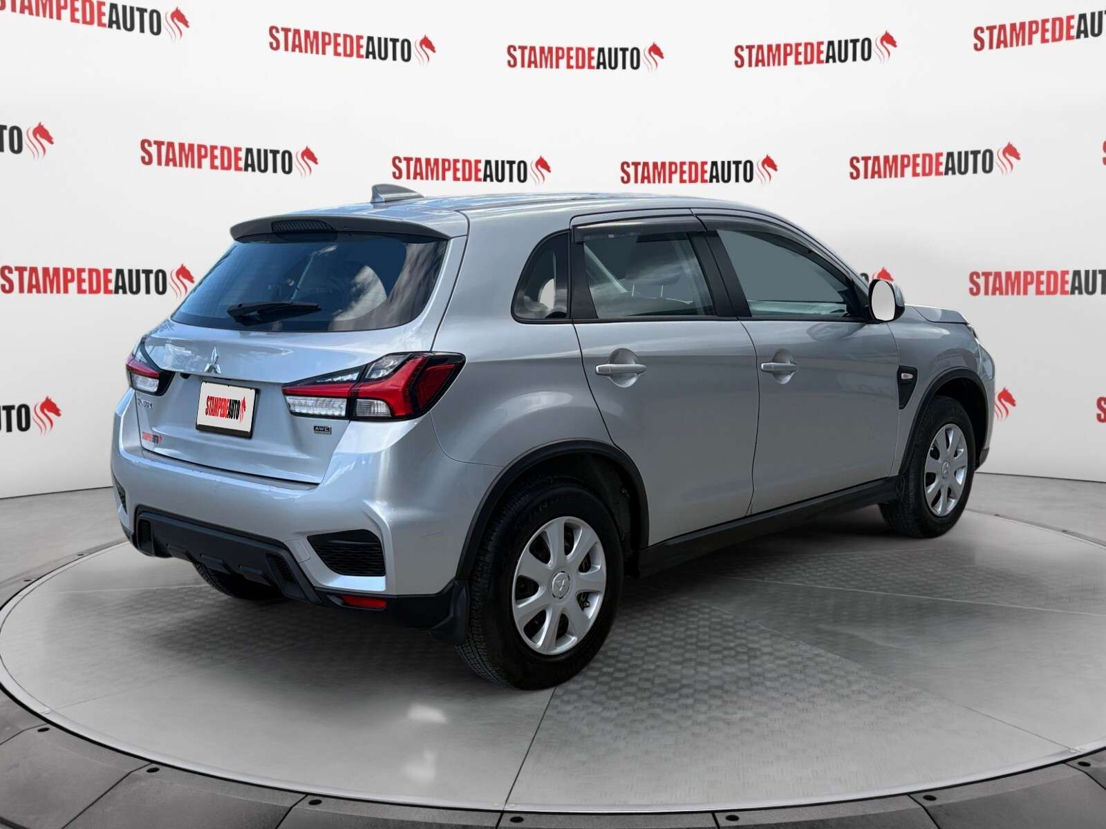 2024 Mitsubishi RVR ES | 4WD | BLUETOOTH | HEATED SEATS | USB — снимка 1