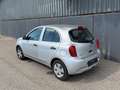 Nissan Micra 1,2 Visia | PICKERL BIS 02/2027 | Grau - thumbnail 3