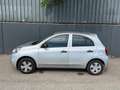 Nissan Micra 1,2 Visia | PICKERL BIS 02/2027 | Grau - thumbnail 2