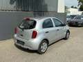 Nissan Micra 1,2 Visia | PICKERL BIS 02/2027 | Grau - thumbnail 6