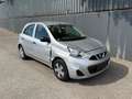 Nissan Micra 1,2 Visia | PICKERL BIS 02/2027 | Grau - thumbnail 4