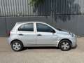 Nissan Micra 1,2 Visia | PICKERL BIS 02/2027 | Grau - thumbnail 5