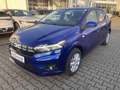 Dacia Sandero Expression TCe 100 ECO-G Bleu - thumbnail 1