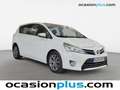 Toyota Verso 120D Advance 5pl. Blanco - thumbnail 2
