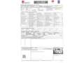 Toyota Verso 120D Advance 5pl. Blanco - thumbnail 10