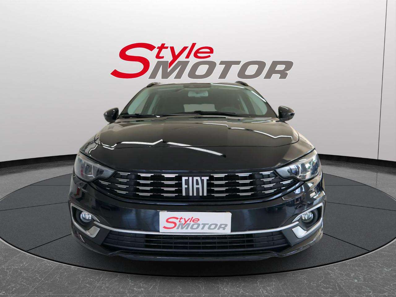 Fiat Tipo 1.6 Mjt S&S SW City Life Ufficiale Italiana