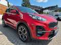 Kia Sportage Gt Line/KAMERA/LEDER Rot - thumbnail 8
