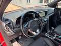 Kia Sportage Gt Line/KAMERA/LEDER Rot - thumbnail 14