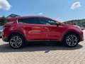 Kia Sportage Gt Line/KAMERA/LEDER Rot - thumbnail 7