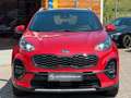 Kia Sportage Gt Line/KAMERA/LEDER Rot - thumbnail 9