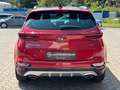 Kia Sportage Gt Line/KAMERA/LEDER Rot - thumbnail 5