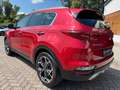 Kia Sportage Gt Line/KAMERA/LEDER Rot - thumbnail 4