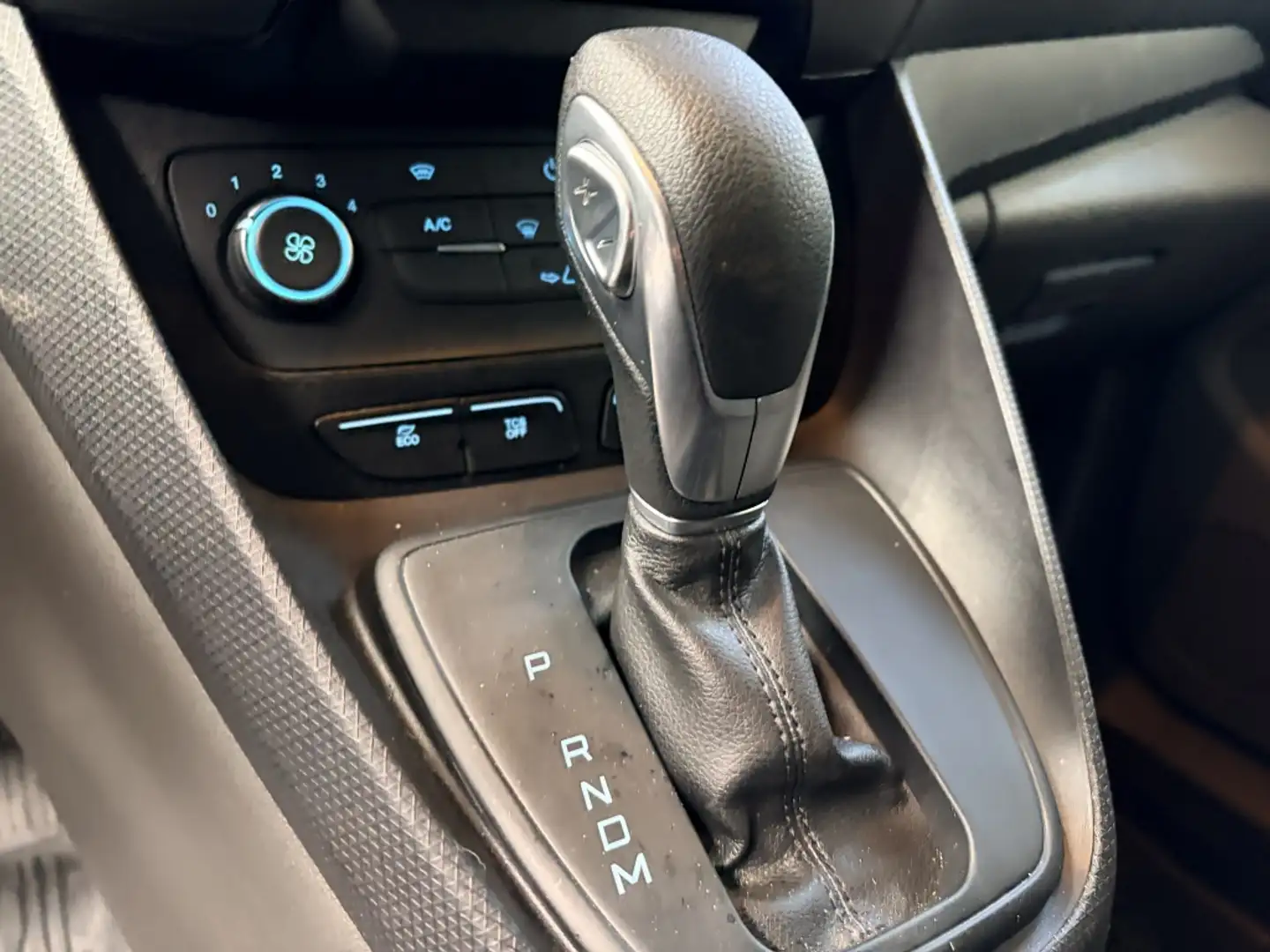 Ford Transit Connect 1.5 EcoBlue L1 Trend Automaat Cruise Clima BT tel Bleu - 2