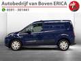 Ford Transit Connect 1.5 EcoBlue L1 Trend Automaat Cruise Clima BT tel Bleu - thumbnail 1