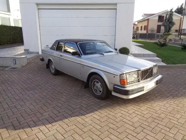 Volvo 262 Coupe' Bertone