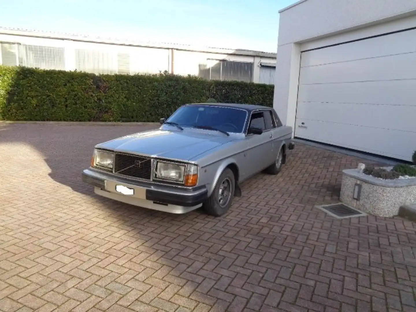 Volvo 262 Coupe' Bertone - 2