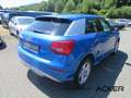 Audi Q2 30 TFSI Sport Ultra Kamerar / Sitzhzg. Blau - thumbnail 11