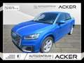 Audi Q2 30 TFSI Sport Ultra RFK/Sitzhzg. Blau - thumbnail 1