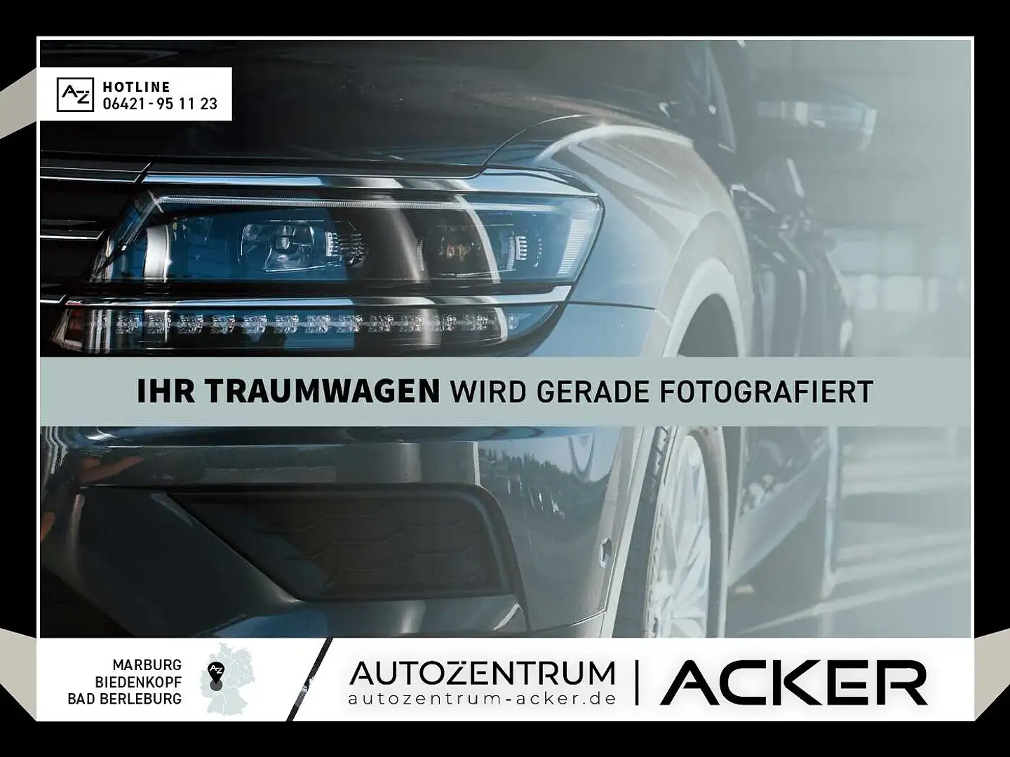 Audi Q2 30 TFSI Sport Ultra RFK/Sitzhzg. Blau - 1