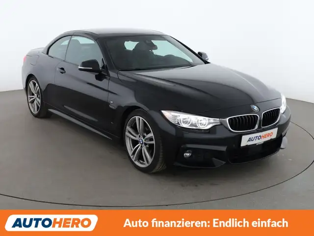BMW 4 Series view 8