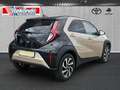 Toyota Aygo X Teamplayer 1.0 VVT-i EU6e, Kamera, ACC, Tempomat Beige - thumbnail 2