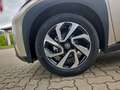 Toyota Aygo X Teamplayer 1.0 VVT-i EU6e, Kamera, ACC, Tempomat Beige - thumbnail 6