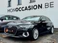 Audi A3 Sportback 30 TFSI S TRONIC - LED INTERIEUR - CUIR Negro - thumbnail 3