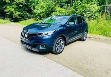 1.5 dCi 110 Energy intense Première Main Kit Distribution, Révision, faite,– GPS – PARK ASSIST CAMÉRA 360 ANGLE MORT TOIT