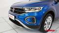 Volkswagen T-Roc 1,0 TSI Life Blau - thumbnail 8