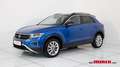 Volkswagen T-Roc 1,0 TSI Life Blau - thumbnail 1