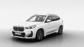 BMW X1 sDrive 18d ///M-Sport LED AHK Navi RFK DAB PDC Weiß - thumbnail 1