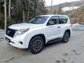 Toyota Land Cruiser Landcruiser 2,8 D-4D 4WD**TOP ZUSTAND** Weiß - thumbnail 7