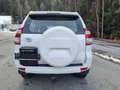 Toyota Land Cruiser Landcruiser 2,8 D-4D 4WD**TOP ZUSTAND** Weiß - thumbnail 4