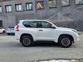 Toyota Land Cruiser Landcruiser 2,8 D-4D 4WD**TOP ZUSTAND** Weiß - thumbnail 2