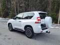 Toyota Land Cruiser Landcruiser 2,8 D-4D 4WD**TOP ZUSTAND** Weiß - thumbnail 5