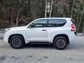 Toyota Land Cruiser Landcruiser 2,8 D-4D 4WD**TOP ZUSTAND** Weiß - thumbnail 6